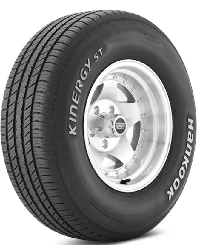 Hankook H735 KNRGY ST HANKOOK